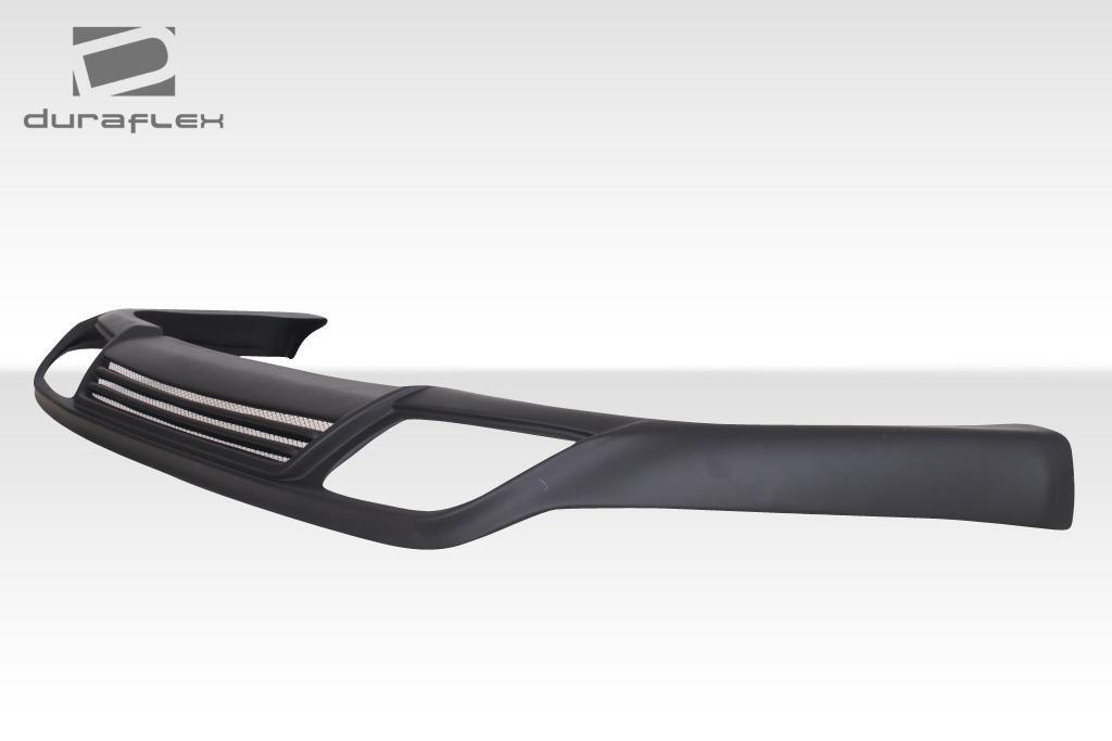 2007-2009 Lexus LS - Lexus Duraflex W-1 Rear Lip