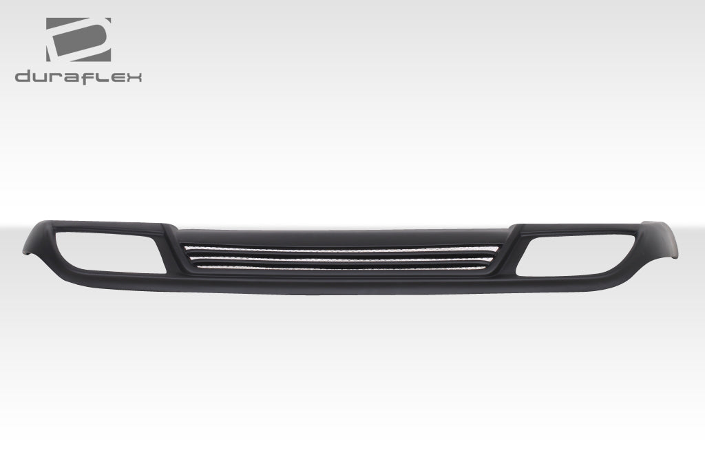 2007-2009 Lexus LS Series LS460 Duraflex W-1 Body Kit (short wheelbase) - 4 Piece