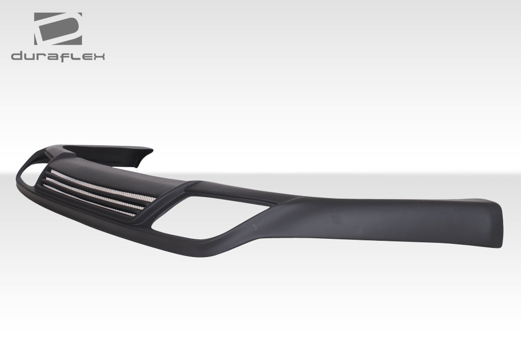 2007-2009 Lexus LS - Lexus Duraflex W-1 Rear Lip