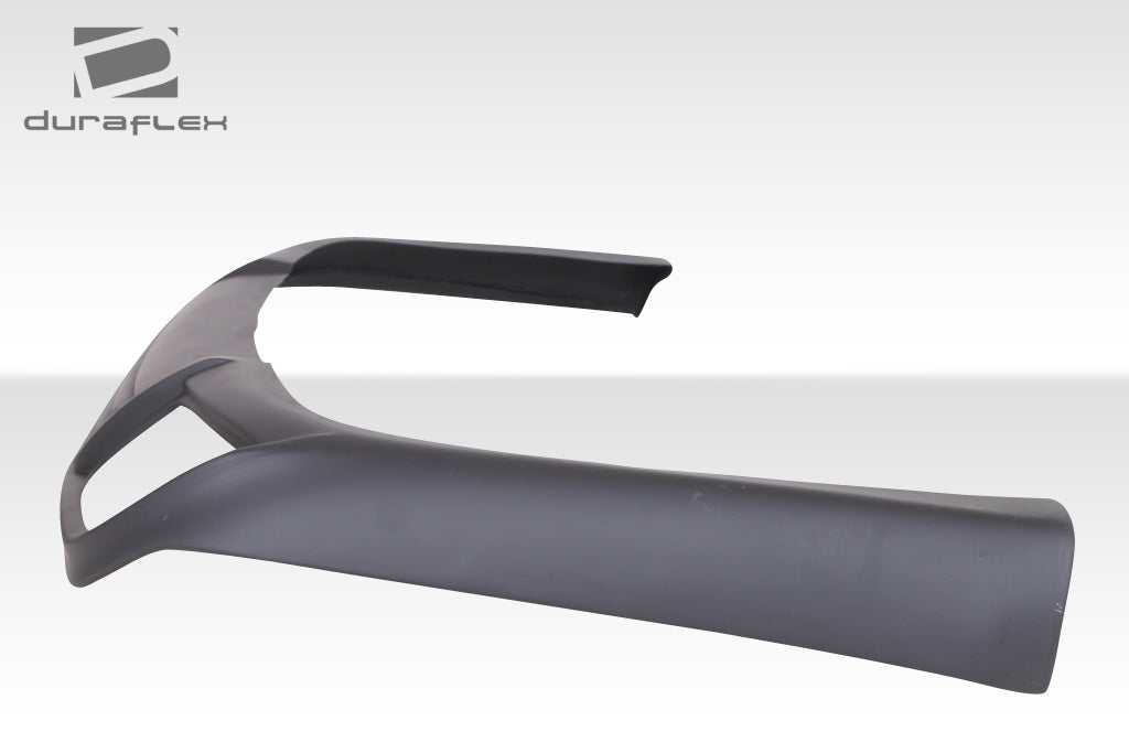 2007-2009 Lexus LS - Lexus Duraflex W-1 Rear Lip