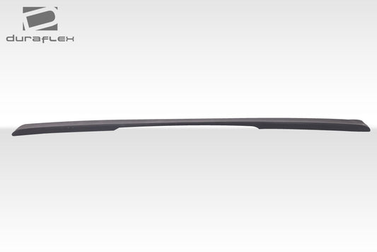 2007-2012 Lexus LS - Lexus Duraflex W-1 Rear Wing