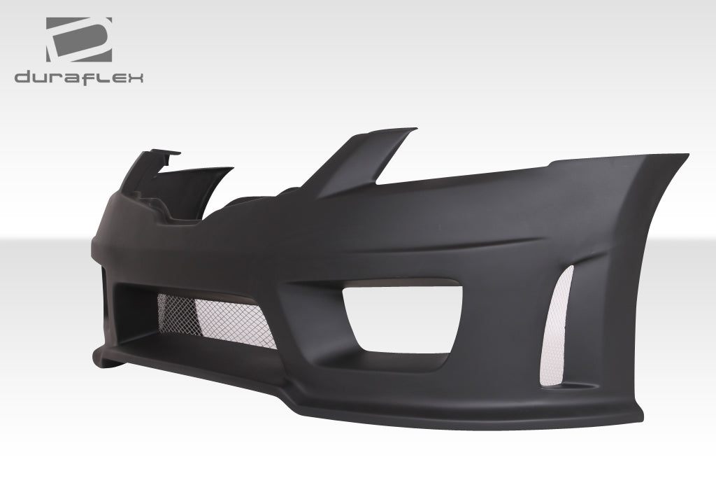 2007-2009 Nissan Altima 4DR Duraflex Sigma Body Kit - 5 Piece