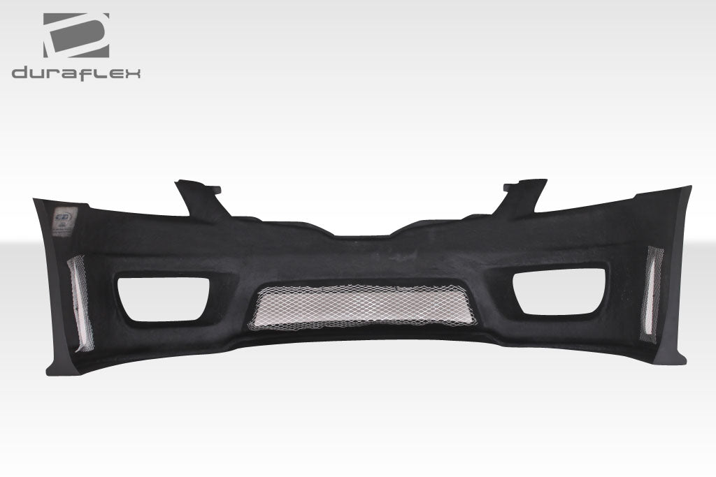2007-2009 Nissan Altima 4DR Duraflex Sigma Body Kit - 5 Piece