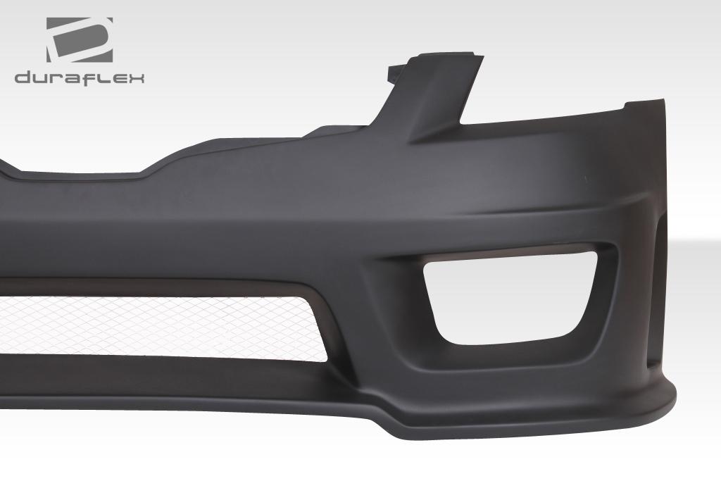 2007-2009 Nissan Altima Duraflex Sigma Kit
