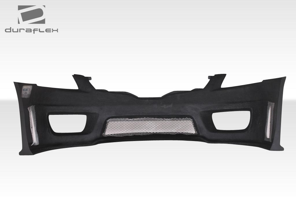 2007-2009 Nissan Altima Duraflex Sigma Kit