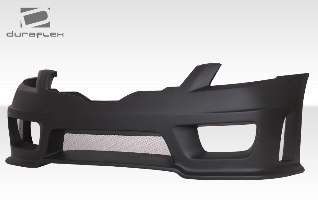 2007-2009 Nissan Altima Duraflex Sigma Kit