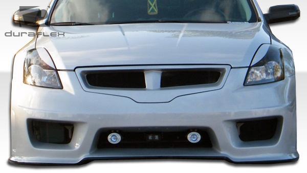 2007-2009 Nissan Altima Duraflex Sigma Kit