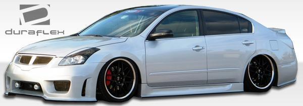 2007-2009 Nissan Altima Duraflex Sigma Kit