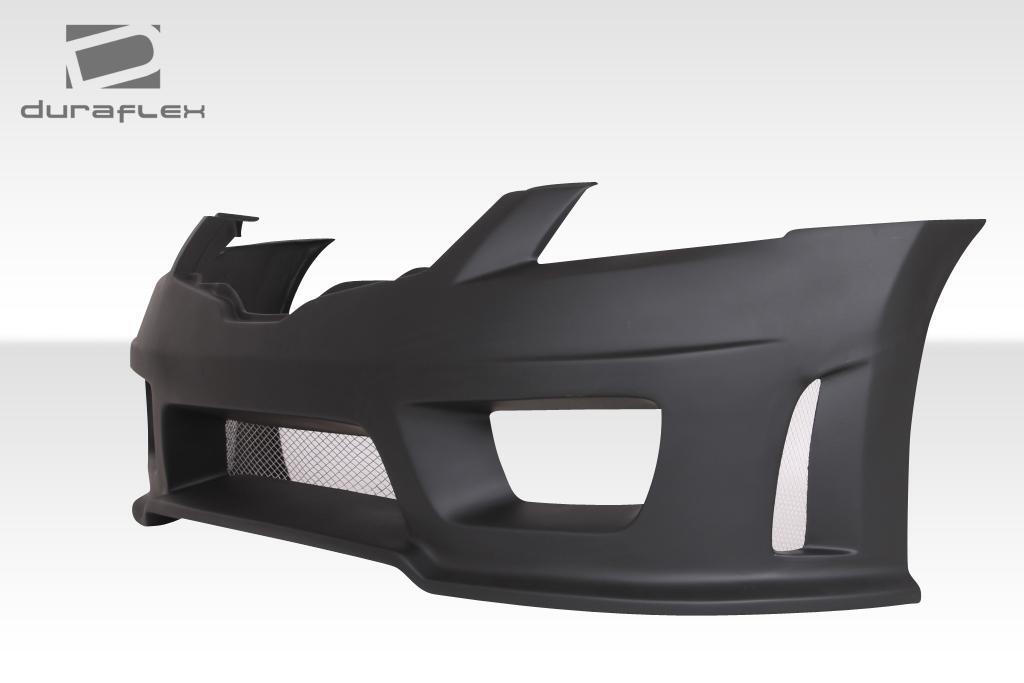 2007-2009 Nissan Altima Duraflex Sigma Kit