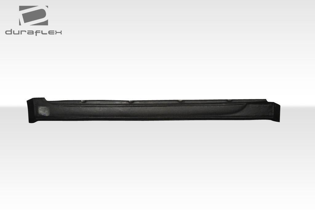 2007-2009 Nissan Altima Duraflex Sigma Kit