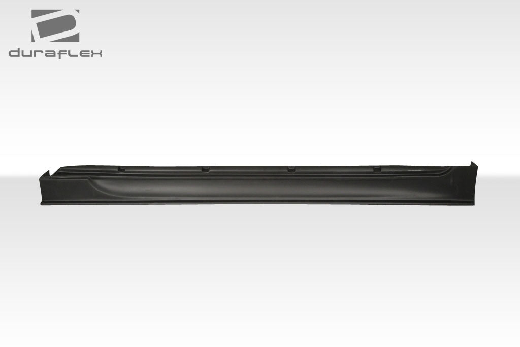 2007-2009 Nissan Altima 4DR Duraflex Sigma Body Kit - 4 Piece