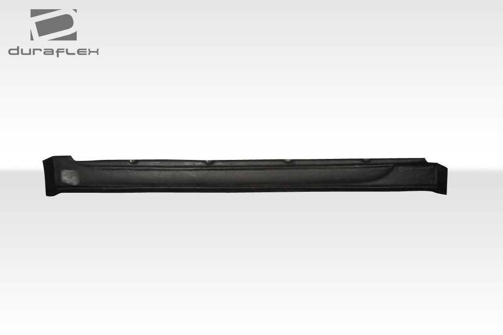 2007-2009 Nissan Altima 4DR Duraflex Sigma Body Kit - 5 Piece