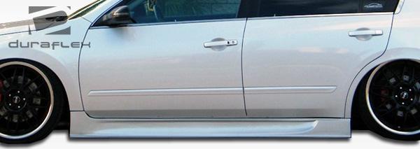 2007-2009 Nissan Altima Duraflex Sigma Kit
