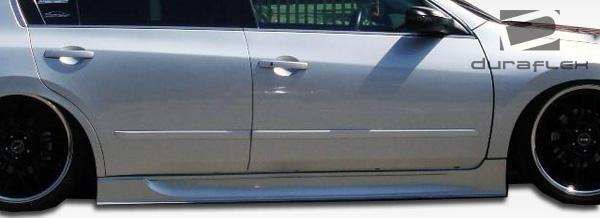 2007-2009 Nissan Altima Duraflex Sigma Kit