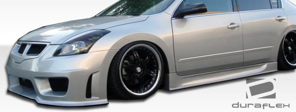 2007-2009 Nissan Altima Duraflex Sigma Kit