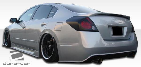 2007-2009 Nissan Altima Duraflex Sigma Kit