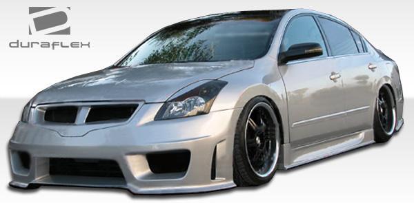 2007-2009 Nissan Altima Duraflex Sigma Kit