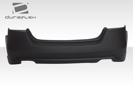 2007-2009 Nissan Altima Duraflex Sigma Kit