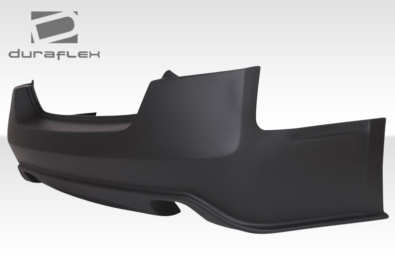 2007-2009 Nissan Altima 4DR Duraflex Sigma Body Kit - 5 Piece