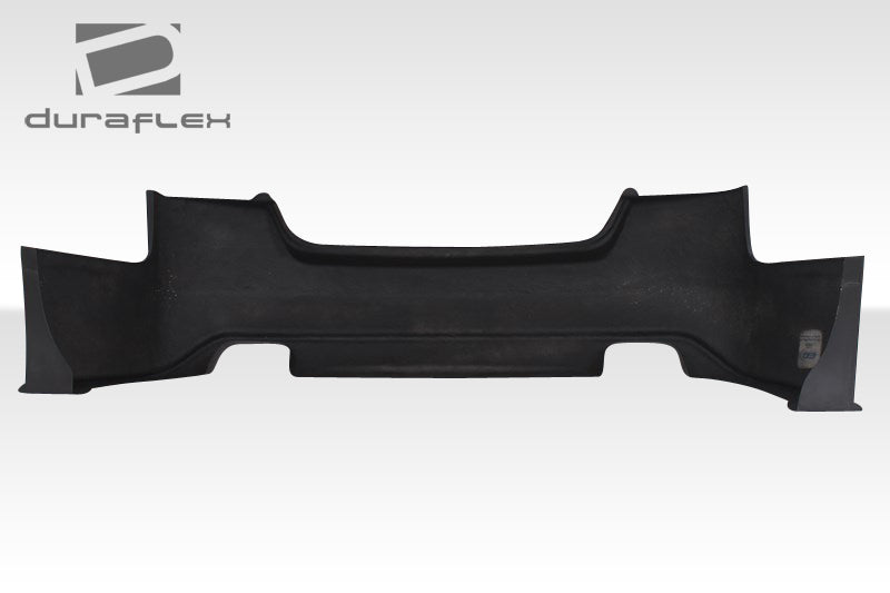 2007-2009 Nissan Altima 4DR Duraflex Sigma Body Kit - 4 Piece
