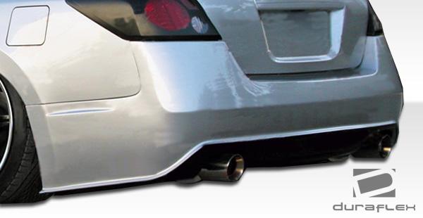 2007-2009 Nissan Altima Duraflex Sigma Kit