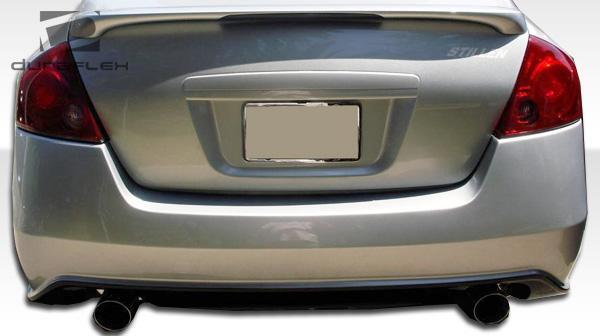 2007-2009 Nissan Altima Duraflex Sigma Kit