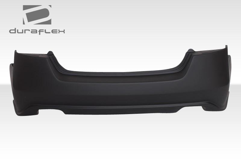 2007-2009 Nissan Altima Duraflex Sigma Kit