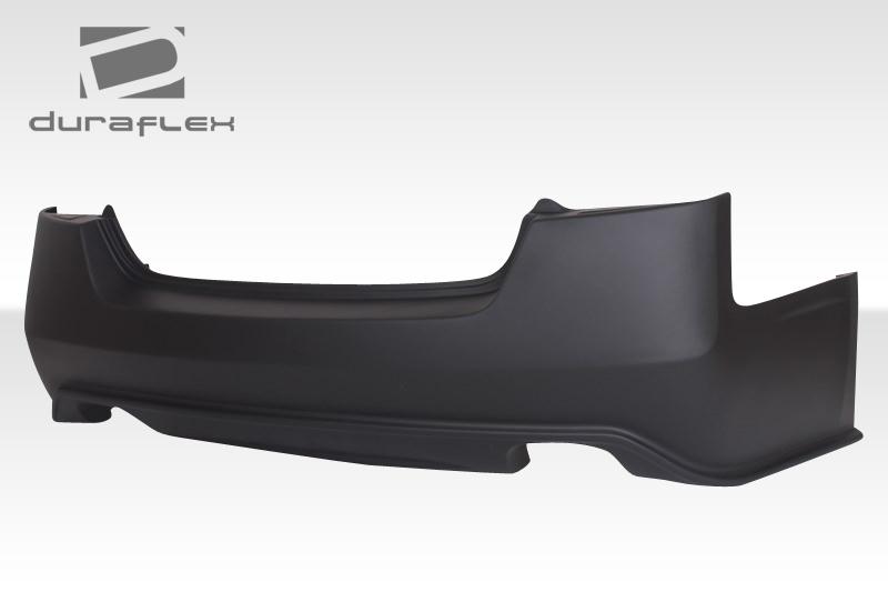2007-2009 Nissan Altima Duraflex Sigma Kit