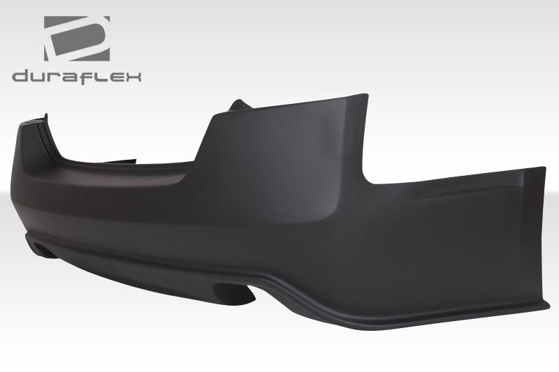 2007-2009 Nissan Altima Duraflex Sigma Kit