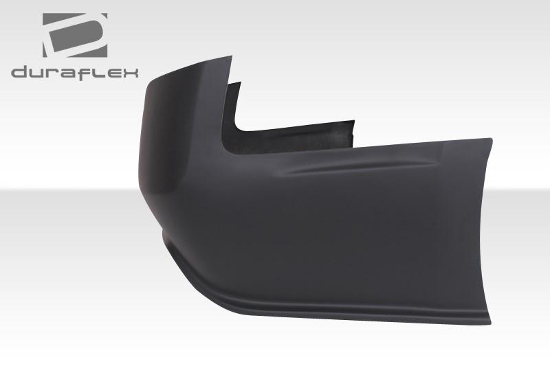 2007-2009 Nissan Altima Duraflex Sigma Kit