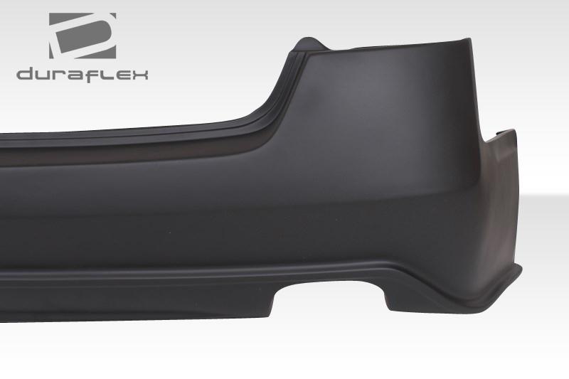 2007-2009 Nissan Altima Duraflex Sigma Kit