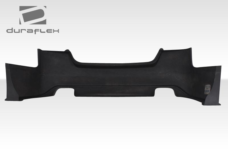 2007-2009 Nissan Altima Duraflex Sigma Kit