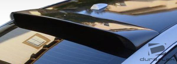 2007-2012 Nissan Altima Duraflex Sigma Rear Wing