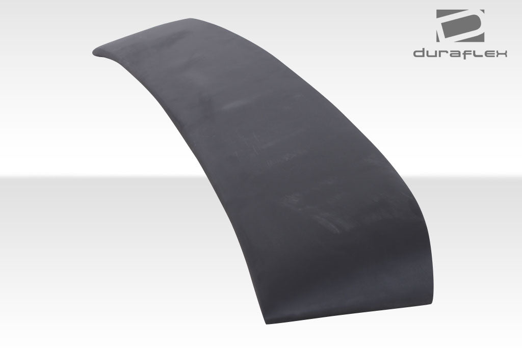 2007-2009 Nissan Altima 4DR Duraflex Sigma Body Kit - 5 Piece