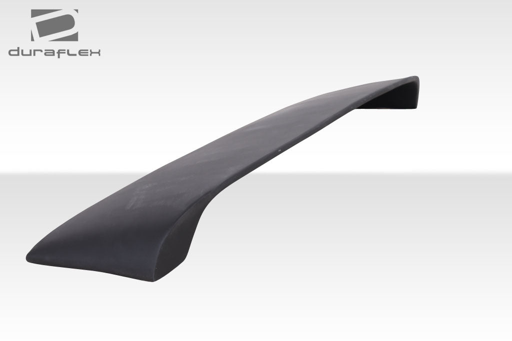 2007-2012 Nissan Altima Duraflex Sigma Rear Wing