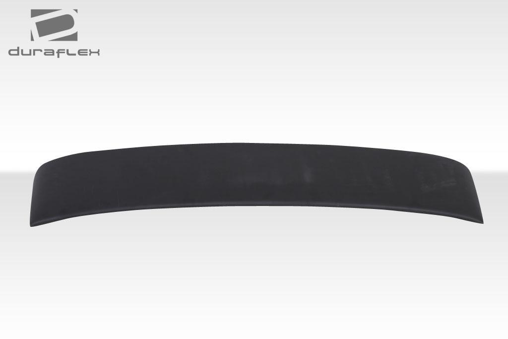 2007-2012 Nissan Altima Duraflex Sigma Rear Wing