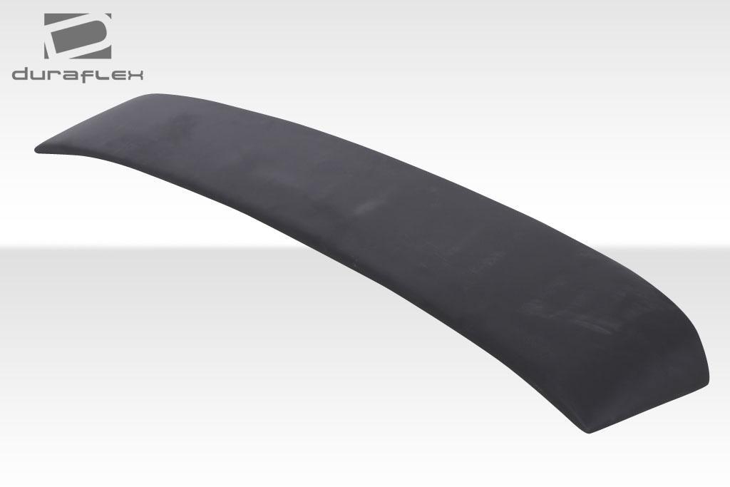 2007-2012 Nissan Altima Duraflex Sigma Rear Wing