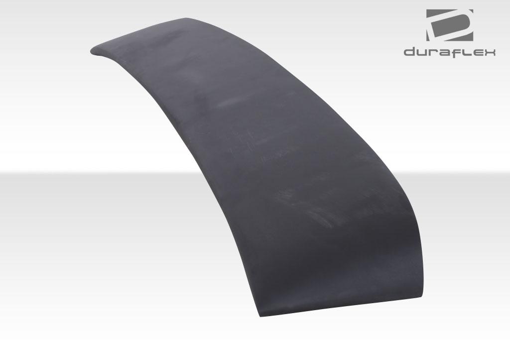 2007-2012 Nissan Altima Duraflex Sigma Rear Wing