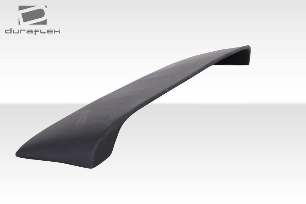 2007-2012 Nissan Altima Duraflex Sigma Rear Wing