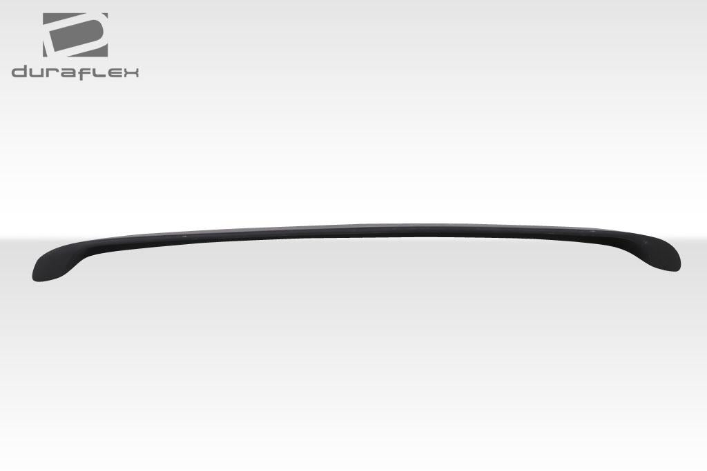 2007-2012 Nissan Altima Duraflex Sigma Rear Wing