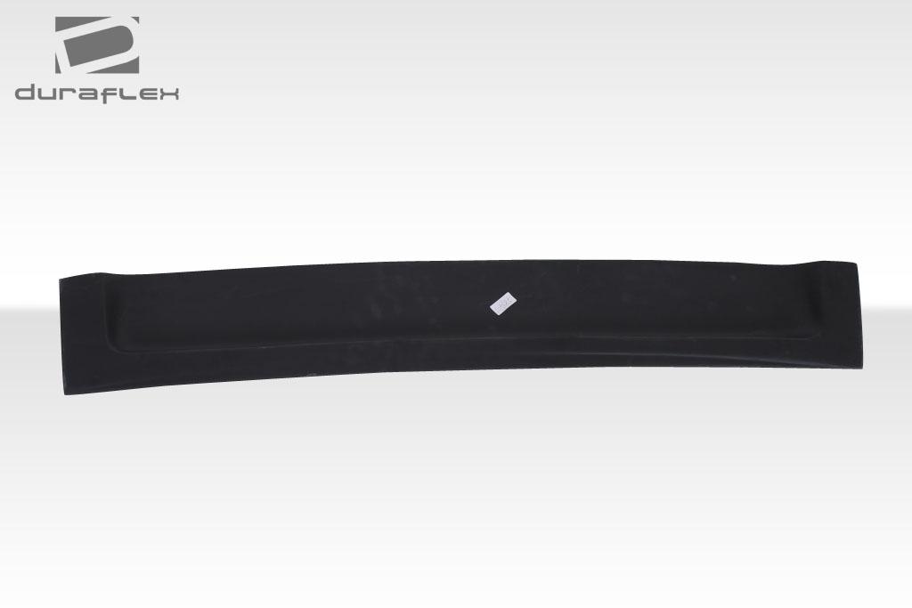 2007-2012 Nissan Altima Duraflex Sigma Rear Wing