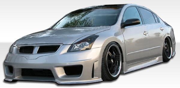 2007-2009 Nissan Altima Duraflex Sigma Kit