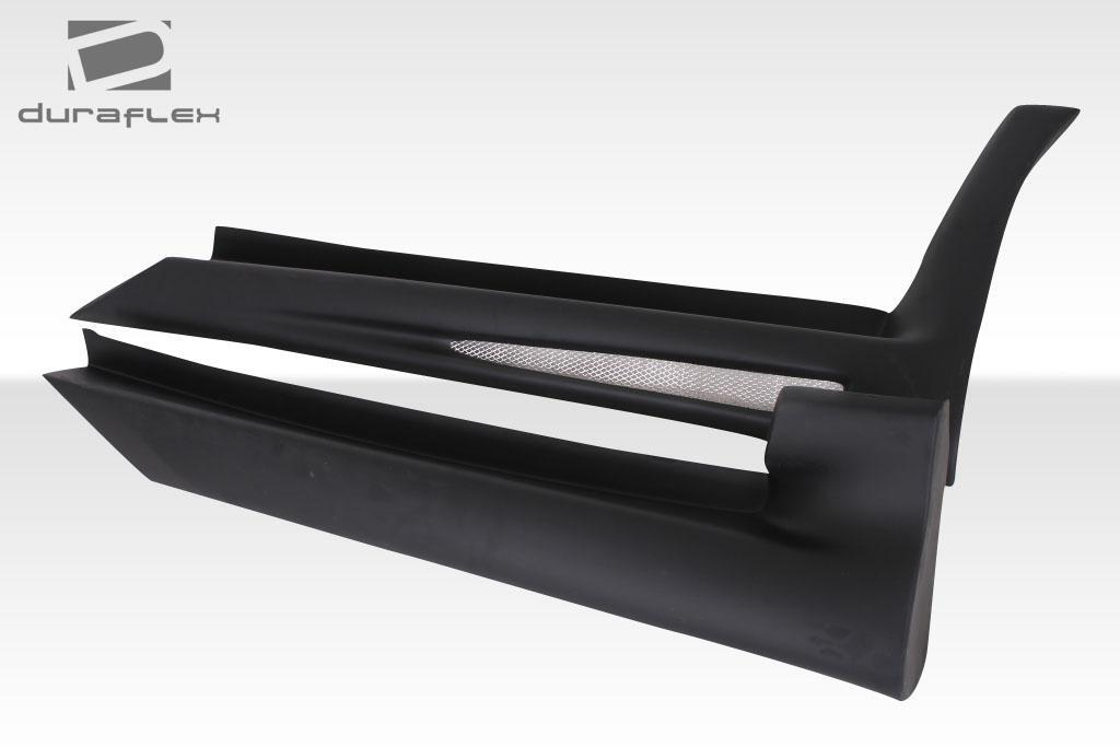 1997-2003 Ford F150 Duraflex Platinum Side Skirts