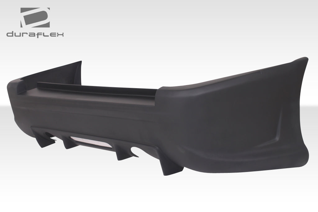 1997-2003 Ford F-150 2DR Duraflex Stepside Extended Cab Platinum Body Kit - 4 Piece