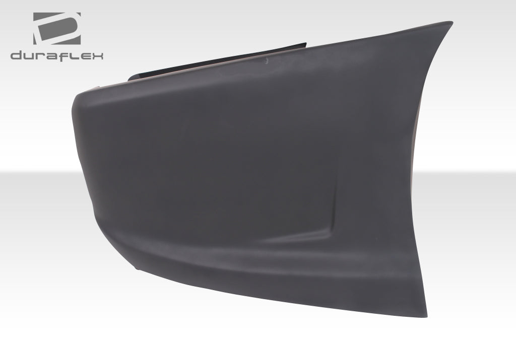 1997-2003 Ford F-150 2DR Duraflex Stepside Extended Cab Platinum Body Kit - 4 Piece