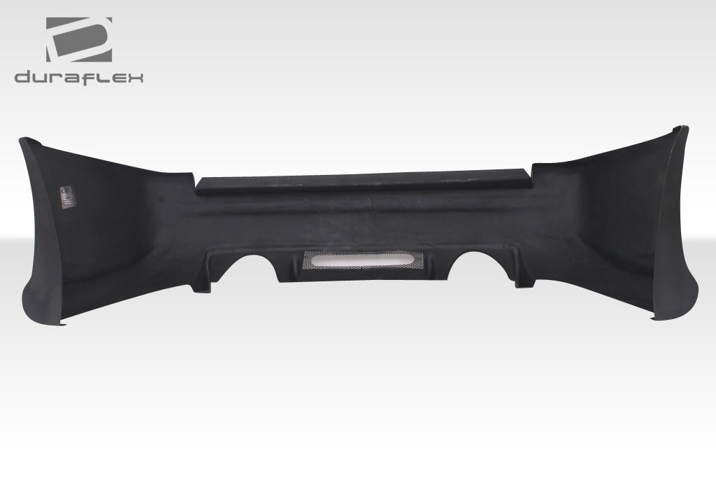 1997-2003 Ford F-150 2DR Stepside Duraflex Platinum Rear Bumper Cover - 1 Piece