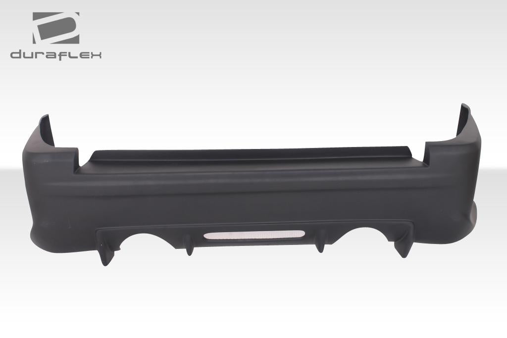 1997-2003 Ford F150 Duraflex Platinum Rear Bumper