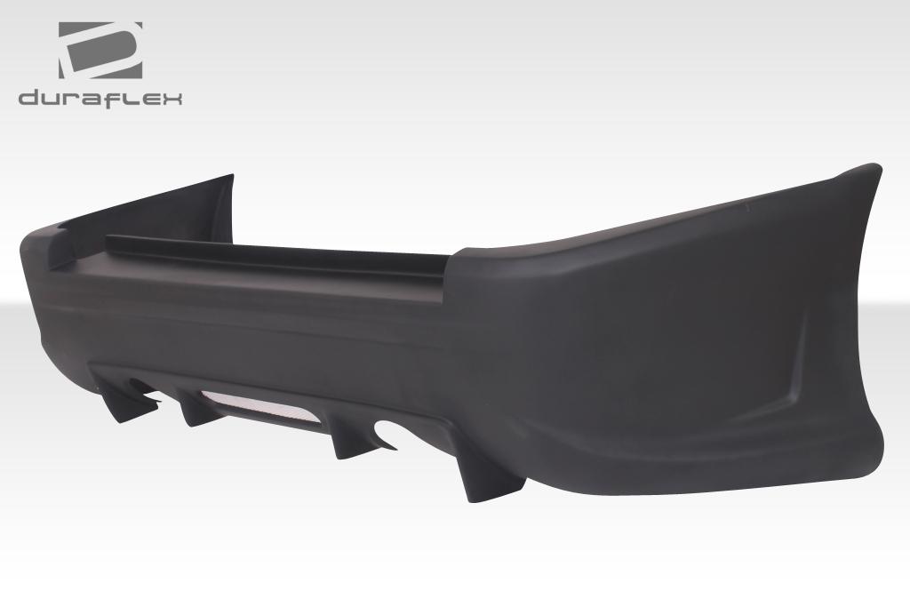 1997-2003 Ford F150 Duraflex Platinum Kit