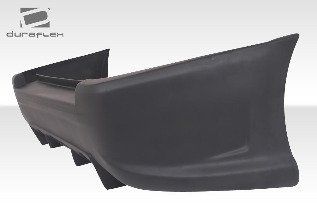 1997-2003 Ford F150 Duraflex Cobra R Kit