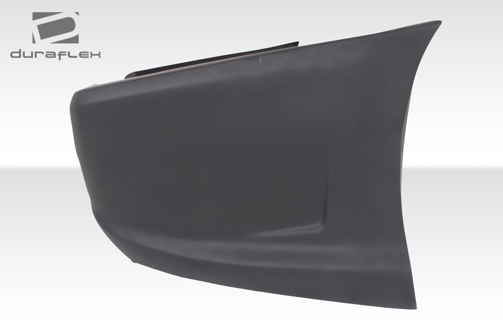 1997-2003 Ford F150 Duraflex Platinum Rear Bumper